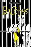 Eddie Campbell's Bacchus #17 Comic Books - Covers, Scans, Photos in Eddie Campbell's Bacchus Comic Books - Covers, Scans, Gallery